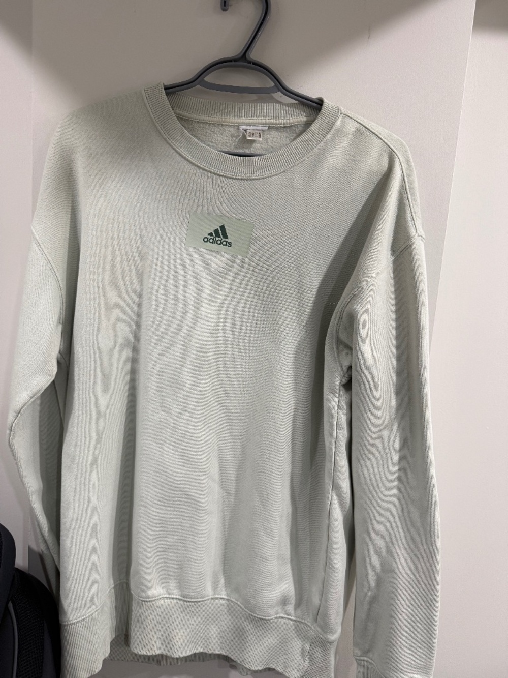 Adidas Men’s sweatshirt
